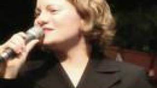 Twin Cities Hot Club with guest Maud Hixson - Chez Moi