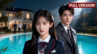 Killed by Her Own Family—She Came Back and Chose the Most Dangerous Man as Her Father