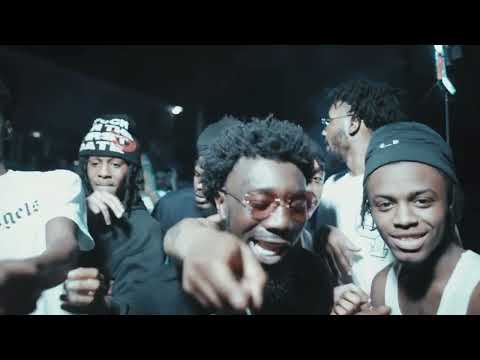 Guap- Stop Playin Wit Hank (Official video) Dir. @Shotsoutthebox