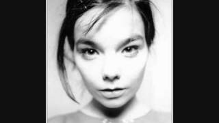 Björk Headphones [Mika Vainio Mix]