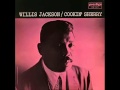 Willis Jackson - Cookin' Sherry(1960)