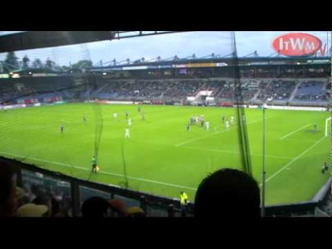 ITWM TV ; Willem II - Sparta (Play-offs)