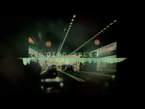 Dean Riley - Away (prod by. BORHUH) [official audio]