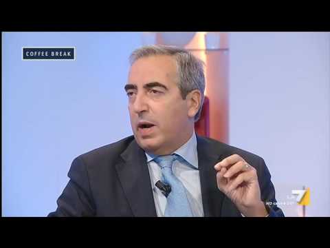 Maurizio Gasparri: 'Truffa di Renzi su Equitalia, l'Europa gli darà calcioni nel sedere'