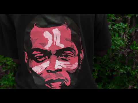 Kwame Yesu - RealRap II (Directed by Amanor Blac)