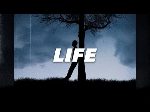 [FREE] - "Life" I Emotional Storytelling Rap Beat | Piano Type Beat 2021 (90 BPM)