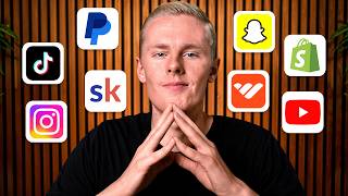 Every Way To Make Money On Social Media (12 Ways)