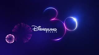 LePlan 30º Aniversario de Disneyland Paris anuncio