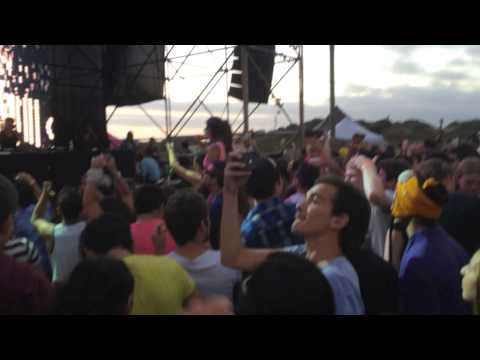 Pulparty Dannic 2014 / Pharaoh - Jewelz & Scott Sparks/ Blueprint - Dannic