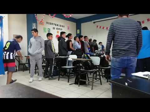 buscando algo distinto a la exposición sacando sonrisas