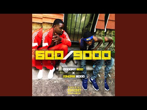 600 / 9000