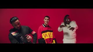 Llegale - Lunay X Zion Y Lennox ( Video Oficial )