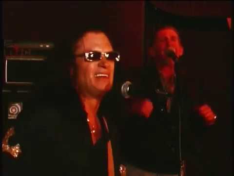 Gleen Hughes - Soulfully (Live in the City of Angels) 2004