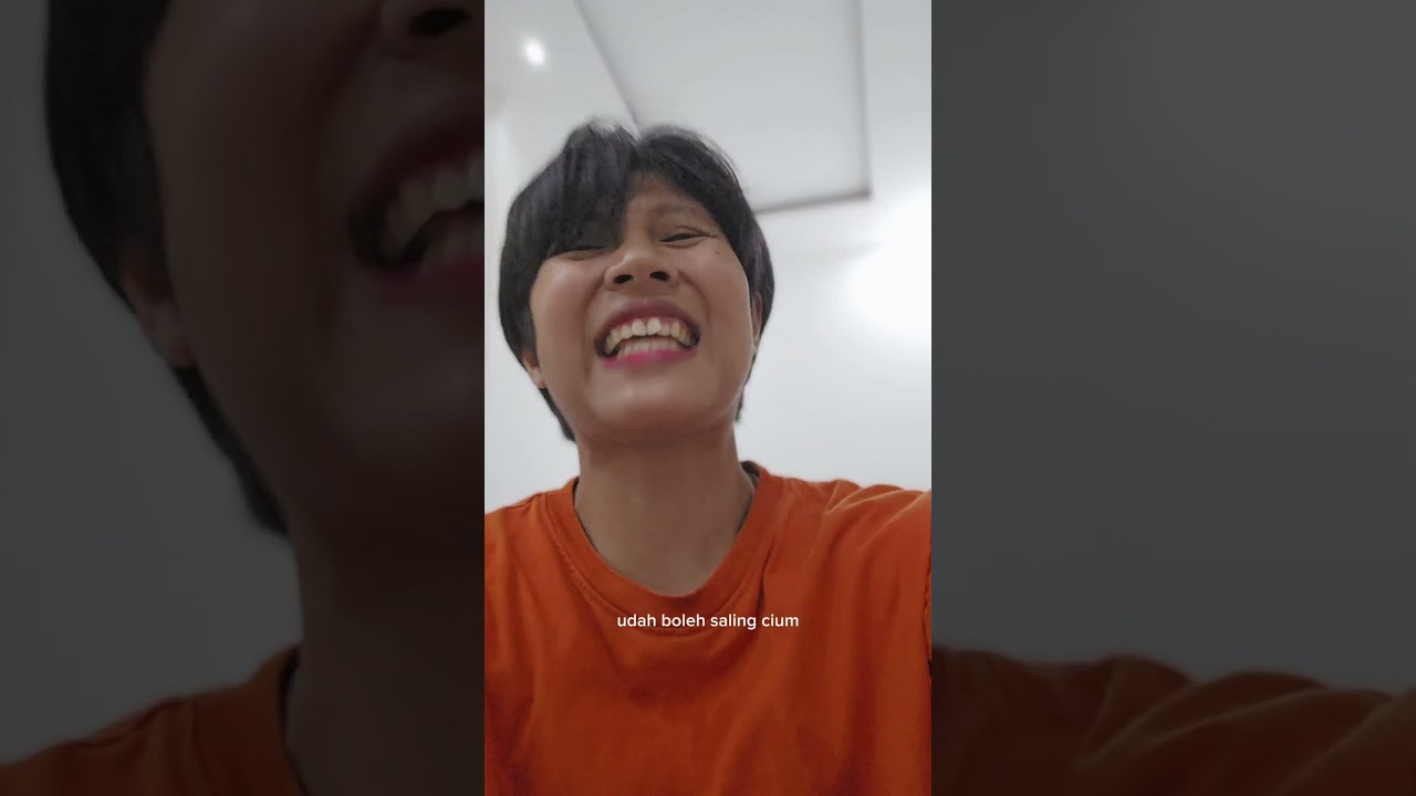 Pernikahan Sepihak #comedy