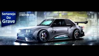 Henrique e Juliano - Cuida Bem Dela [GRAVE FORTE] [SERTANEJO COM GRAVE]