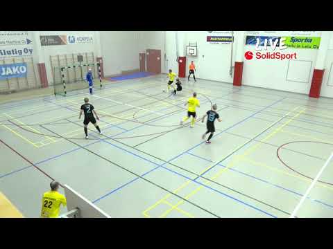 20032021 Sievi vs Riemu 6-3 (1-2)