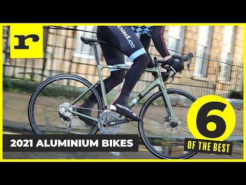 Six of the best: 2021 Aluminium bikes | Alu alternatives to carbon