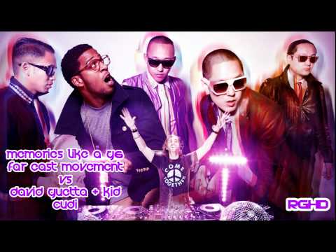 Memories Like a G6 - Mashup