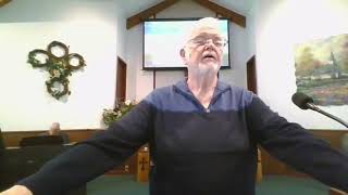 Sermon: Sunday Service