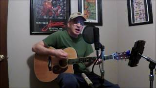 Tom Golson Wino Junko Acoustic