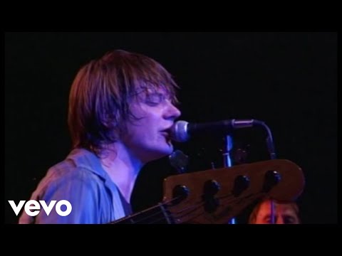 Soul Asylum - Stand Up and Be Strong (Live From First Avenue - 2005)