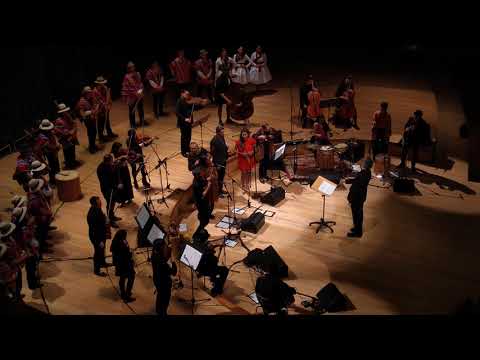 Homenaje a Jaime Torres CCK Tomás Lipan