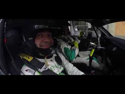 33° Rally Prealpi Orobiche   Bizzozero   D'Agostino