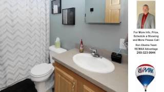 preview picture of video '1114 GARDENIA AVE, VICKSBURG, MICHIGAN Presented by Ron Ekema Team.'