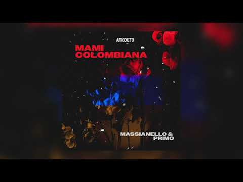 MassianelloMusic and PRIMO