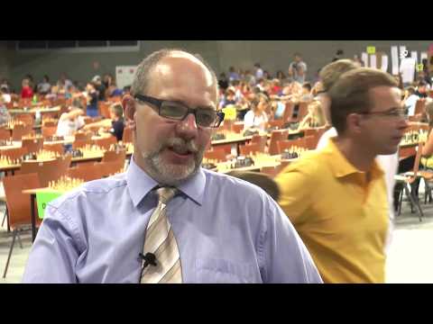 Wywiad z Dominikiem Kulasiem - Organizatorem MPJBIS 2017