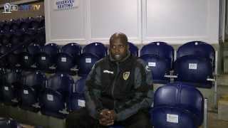 preview picture of video '26 11 13 Bedford Post Match'