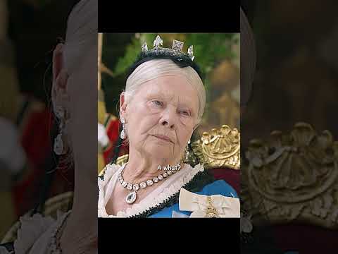 The Queen's Mealtime#shorts