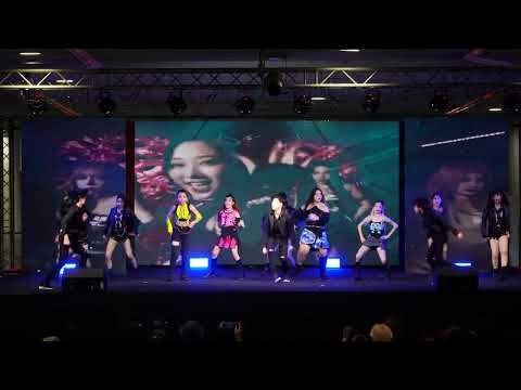 20220724 First Star cover aespa | MBK COVER DANCE 2022 | Final