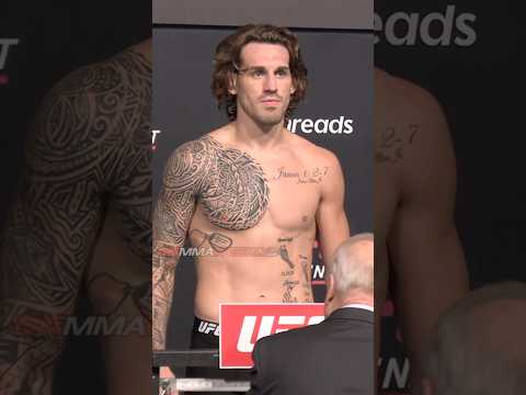 MMAWeekly.com video artwork
