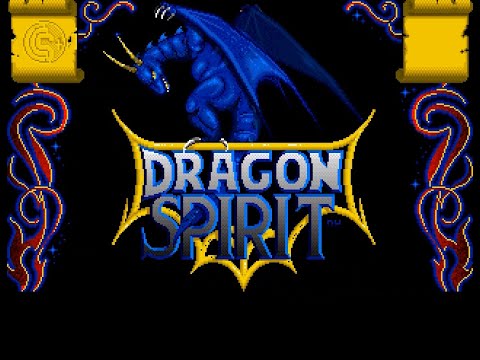 Dragon Spirit picture