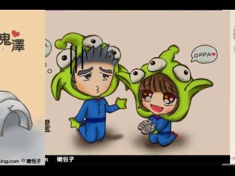 for GuiGui & Taecyeon (TaecGuiCP)