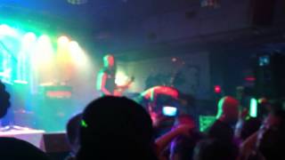 Twisted Method - Rot (clip) 10-28-12