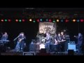 Tennessee River Alabama Tribute Band Performs "Born Country" At American Cancer Society Benefit