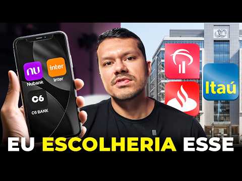 Digital Banks vs. Traditional Banks. Which is BETTER?