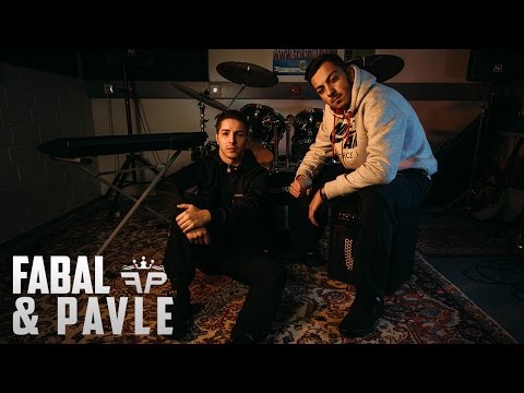 Fabal & Pavle  ► NEUNZIGER ◄ [Offizielles Musikvideo]