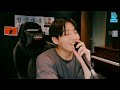 BTS Jung Kook Singing 00 00 Zero O Clock VLIVE Live