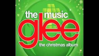 Glee Cast - We Need A Little Christmas