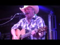 Mark Chesnutt - I'll Think of Something [Hank Williams, Jr. cover] (Houston 08.01.14) HD