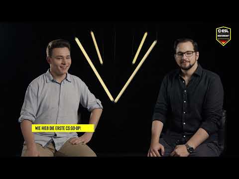 ESL Meisterschaft Autumn 2022 | CS:GO Quiz