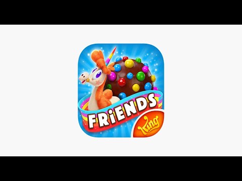 Candy Crush Friends Saga  Code ✨ How to get Infinite Golds Free on Phone 2023 !!!