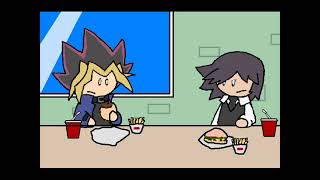 Hair Today, Gone Tomorrow