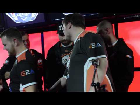 Virtus.pro vs Mousesports - Grand final - Player Shots (CEVO MLG Proleague Season 8 Finals)