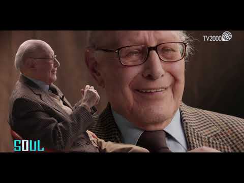 #SOUL -  Emanuele Severino ospite di Monica Mondo