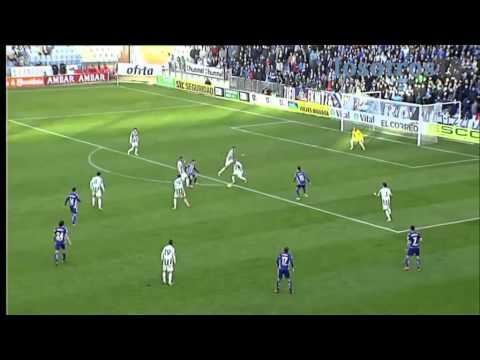 ASÍ ES BORJA VIGUERA, NUEVO FICHAJE DEL ATHLETIC CLUB - LOSOTROS18