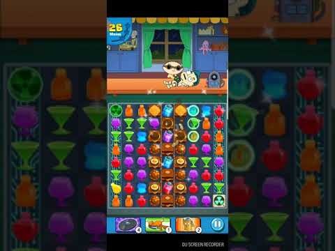 Family Guy- Another Freakin Mobile Game Level #636